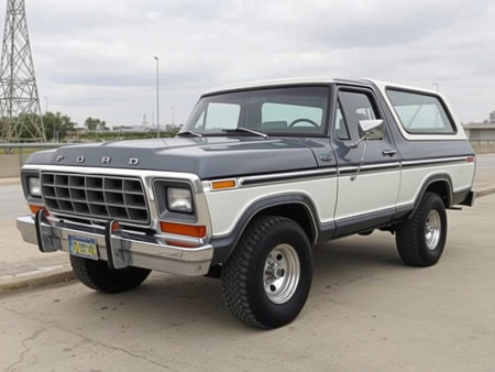 Как выбрать идеальный аккумулятор для Ford Bronco II: советы по надежности и долговечности