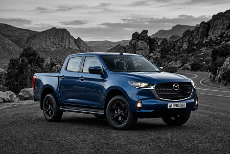 Как правильно выбрать аккумулятор для Mazda BT-50: советы, характеристики и секреты от экспертов