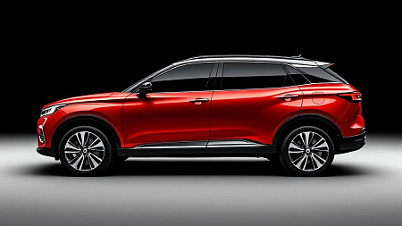 Надежный аккумулятор для Geely Emgrand X7 I Рестайлинг 2: как выбрать идеальный вариант для вашего автомобиля