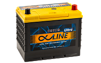 AlphaLINE ULTRA 115D26L (88) обр