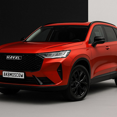 Как выбрать идеальный аккумулятор для Haval F7 2.0T: 5 ключевых советов для надежной работы вашего автомобиля