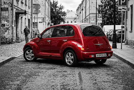 Выбор аккумулятора для Chrysler PT Cruiser: идеальный вариант для вашего ретро-авто по характеристикам и рекомендации экспертов