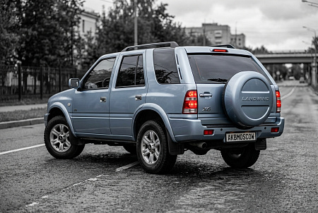 Как выбрать идеальный аккумулятор для Landwind X6: советы "батарейного шамана" для бесперебойной работы в любых условиях