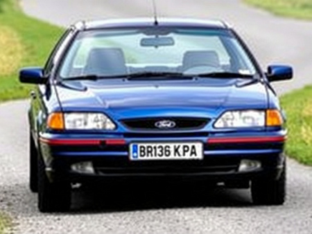 Как выбрать аккумулятор для Ford Mondeo I: Советы по техническим характеристикам и эксплуатации