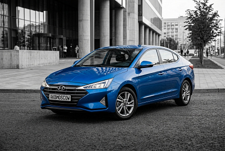 Как правильно выбрать аккумулятор для Hyundai Elantra AD Рестайлинг 2019-2020: Полный гайд с важными рекомендациями и ошибками при подборе