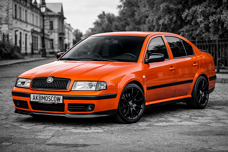 Какой аккумулятор подходит для Skoda Octavia I Рестайлинг 2000 - 2011 1.9d (101 л.с.)