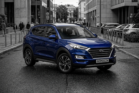 Лучший аккумулятор для Hyundai Tucson III Рестайлинг 2018-2021: как выбрать идеальный вариант и избежать ошибок
