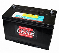 CENE DELKOR 125D31L