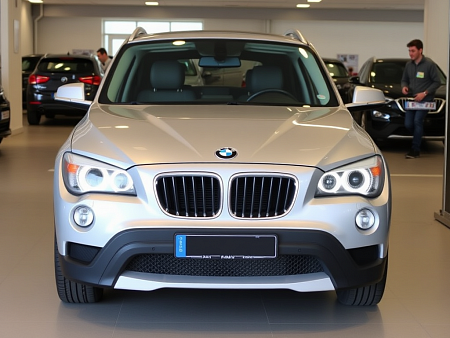 Как выбрать надежный аккумулятор для BMW X1 28i: советы и рекомендации для бесперебойной работы в любых условиях