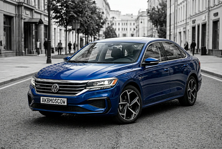 Как выбрать идеальный аккумулятор для Volkswagen Passat (North America): ключевые характеристики и советы по установке для надежного старта в любые морозы!