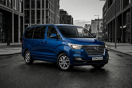 Как выбрать идеальный аккумулятор для Hyundai Starex H-1 II: советы по емкости, пусковому току и сроку службы