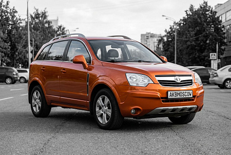 Как выбрать лучший аккумулятор для Daewoo Winstorm: секреты, которые помогут избежать проблем с запуском в морозы