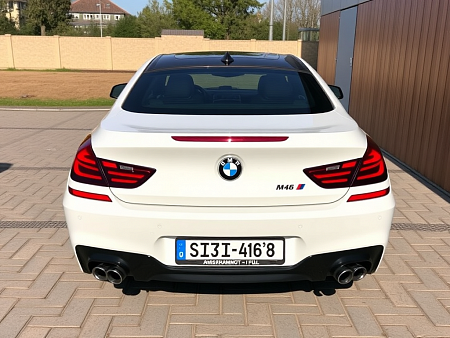 Как выбрать идеальный аккумулятор для BMW 640d xDrive: советы, характеристики и рекомендации по эксплуатации