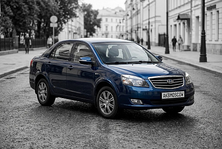 Как выбрать идеальный аккумулятор для Geely SC7: советы, характеристики и секреты долговечности