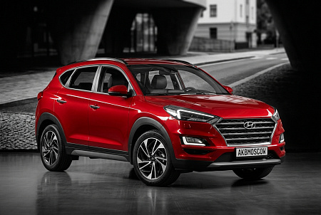 Как правильно выбрать аккумулятор для Hyundai Tucson IV 2020: 5 секретов для надежного запуска в любых условиях