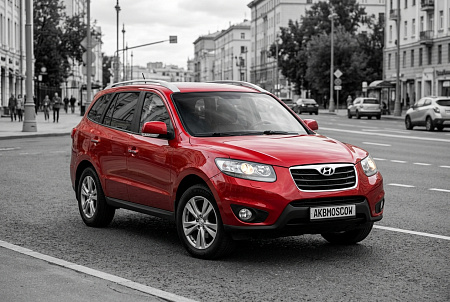 Как правильно выбрать аккумулятор для Hyundai Santa Fe II 2005-2010 2.2d: советы, характеристики и частые ошибки