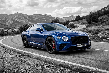 Как выбрать идеальный аккумулятор для Bentley Continental GT: ёмкость, размеры и важные секреты для надежной работы вашей роскоши