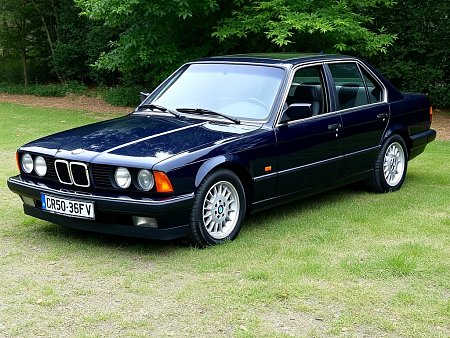 Как выбрать идеальный аккумулятор для BMW 530i E34: советы по характеристикам и установке