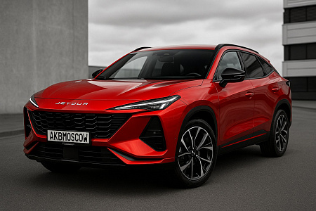 Как выбрать идеальный аккумулятор для Jetour Dashing DCT: гарантии надежного запуска и долголетия вашей батареи