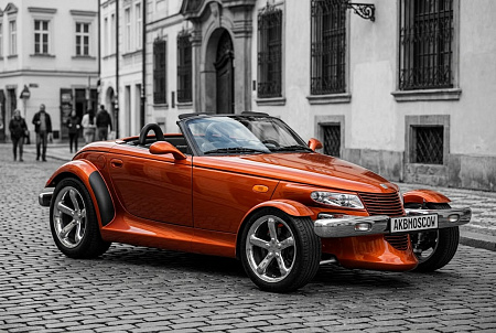 Как выбрать идеальный аккумулятор для Chrysler Prowler: размеры, полярность и хитрости для автолюбителей