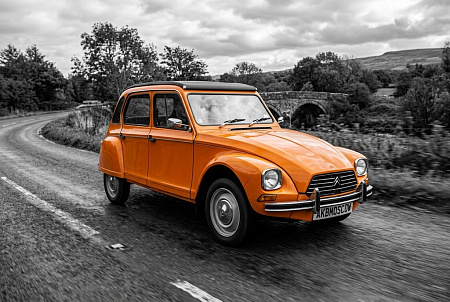 Как выбрать идеальный аккумулятор для Citroen Dyane: секреты, советы и ошибки, которые стоит избежать