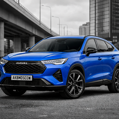 Как правильно выбрать аккумулятор для Haval H6S: советы, характеристики и секреты долговечности