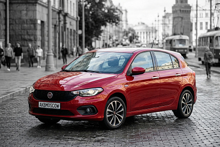 Как правильно выбрать аккумулятор для Fiat Tipo: секреты и советы от экспертов