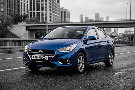Как выбрать идеальный аккумулятор для Hyundai Accent V Рестайлинг 2020: ключевые параметры и советы экспертов