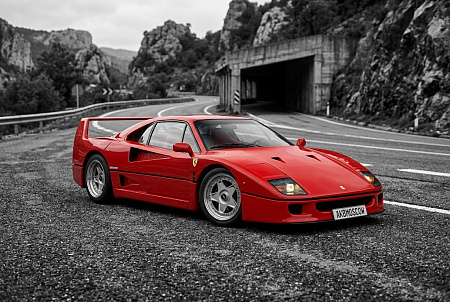 Как выбрать идеальный аккумулятор для Ferrari F40: полярность, размеры и секреты длительной жизни автомобиля