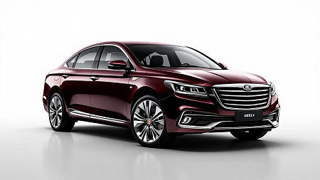 Как выбрать идеальный аккумулятор для Geely Emgrand 7 I Рестайлинг 2018: советы и рекомендации по эксплуатации