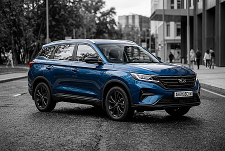 Как правильно выбрать аккумулятор для DongFeng Aeolus Haoji: гарантированный старт и советы автолюбителей