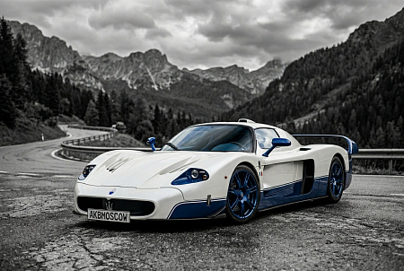 Как выбрать идеальный аккумулятор для Maserati MC12: секреты надежной работы вашего суперкара