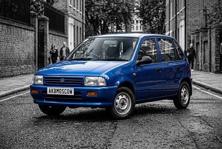 Как выбрать идеальный аккумулятор для Maruti Zen: 5 ключевых параметров для надежной работы вашего автомобиля