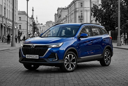 Как выбрать идеальный аккумулятор для BAIC X55: рекомендации от экспертов и проверенные советы