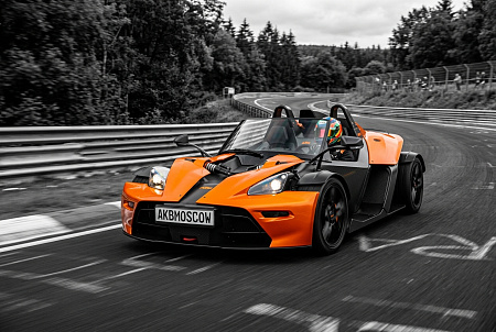 Как выбрать идеальный аккумулятор для KTM X-Bow: советы по характеристикам и установке