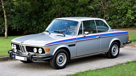 Как выбрать идеальный аккумулятор для BMW 5er I (E12): советы по мощной эксплуатации и долгой службе