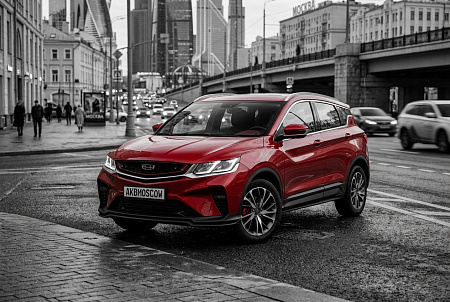 Как выбрать идеальный аккумулятор для Geely Binyue: подробный гайд с секретами от "батарейного волка"