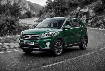 Как выбрать идеальный аккумулятор для Hyundai Creta II 2021: Полное руководство по 60 Ач, 600 А и обратной полярности
