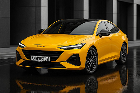 Как выбрать идеальный аккумулятор для Changan UNI-V EV: гид по характеристикам и правилам эксплуатации