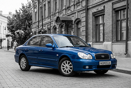 Как выбрать идеальный аккумулятор для Hyundai Sonata IV (EF) 2001-2012: размер, ёмкость и полярность для надежного запуска в любых условиях