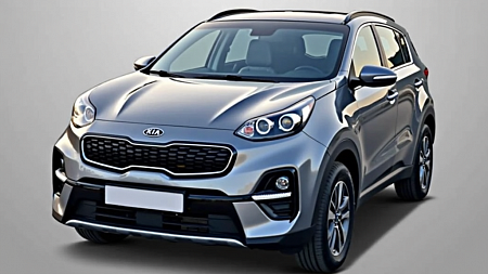Как выбрать идеальный аккумулятор для Kia Sportage V 2021: основные характеристики и полезные советы для владельцев