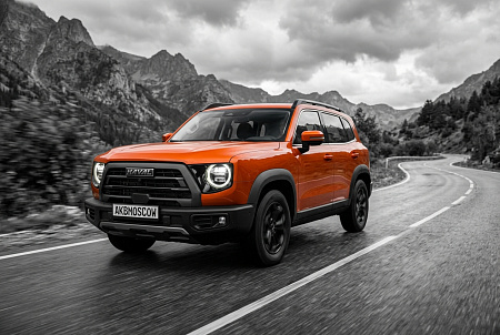 Как выбрать идеальный аккумулятор для Haval Dargo: секреты, советы и ошибки владельцев