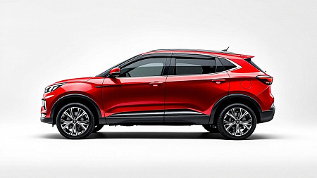 Как выбрать идеальный аккумулятор для Chery Tiggo 9: советы по надежности и эксплуатации в условиях России