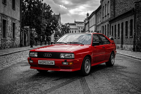 Как выбрать идеальный аккумулятор для Audi Quattro: секреты, которые предотвратят ошибки и обеспечат надежность на дороге