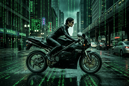 Подбор идеального аккумулятора для DUCATI 998: как избежать проблем с пуском и электроникой