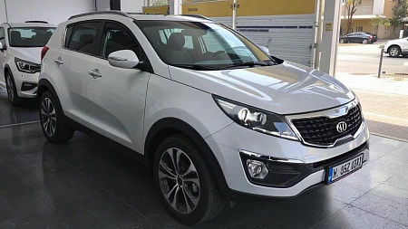 Как правильно выбрать аккумулятор для Kia Sportage IV: полное руководство по техническим характеристикам и эксплуатации