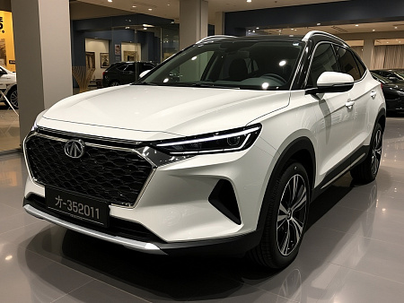Как выбрать идеальный аккумулятор для Changan CS35PLUS I Рестайлинг: советы экспертов и рекомендации по мощным решениям для холодных зим