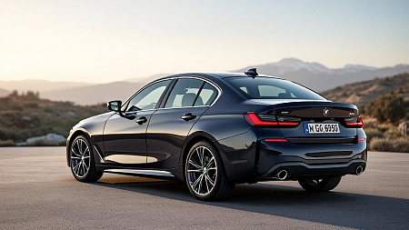Как выбрать идеальный аккумулятор для BMW 3er VII (G2x) и не ошибиться в выборе?
