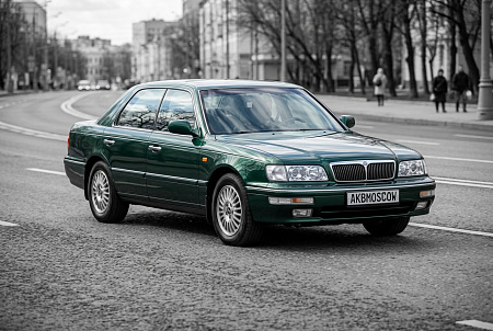 Как правильно выбрать аккумулятор для Hyundai Grandeur II 1992-1998: советы по параметрам, полярности и избежанию ошибок