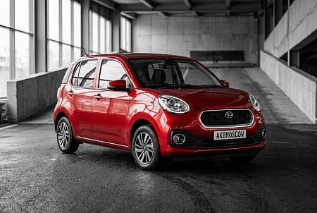 Как выбрать аккумулятор для Daihatsu Boon: 5 ключевых советов для надежного старта в любую погоду